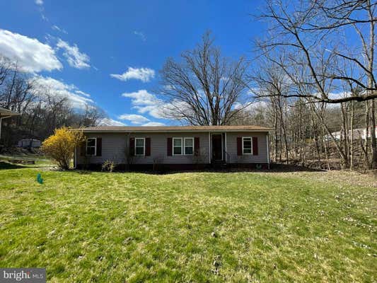 72 CROSSWINDS DR, CHESTER, WV 26034 - Image 1