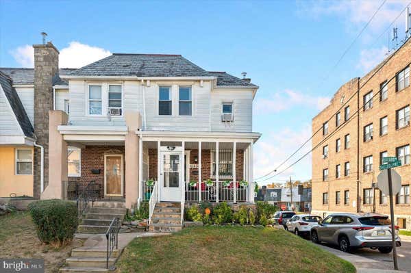 330 BAYARD RD, UPPER DARBY, PA 19082 - Image 1