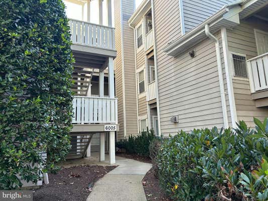 6005 ROSEBUD LN APT 104, CENTREVILLE, VA 20121 - Image 1