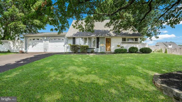 34 COTTON RD, LEVITTOWN, PA 19057 - Image 1