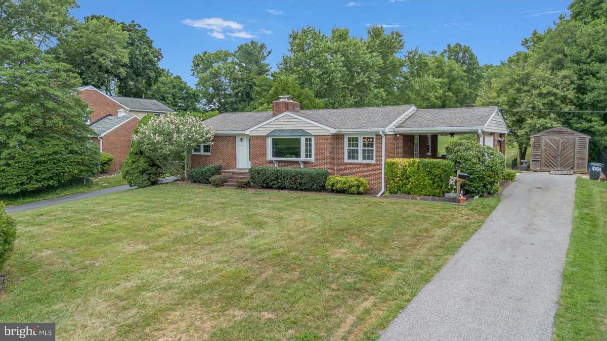 2034 EDMONDSON AVE, CATONSVILLE, MD 21228, photo 1 of 51