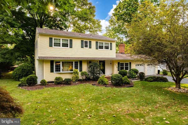 139 DORCHESTER DR, EAST WINDSOR, NJ 08520 - Image 1