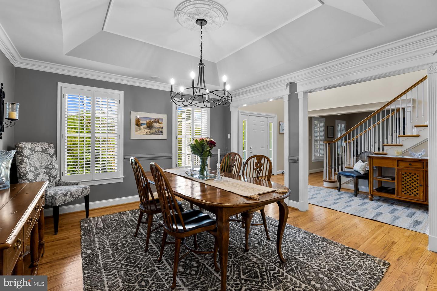 Ellicott City, Maryland, 21042, United States, 5 Bedrooms Bedrooms, ,5 BathroomsBathrooms,Residential,Active,2044187
