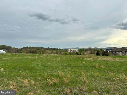 LOT 58 CREIGHTON FARMS DRIVE, LEESBURG, VA 20175, photo 2 of 4