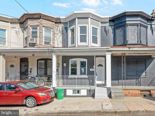 1097 MORTON ST, CAMDEN, NJ 08104 - Image 1