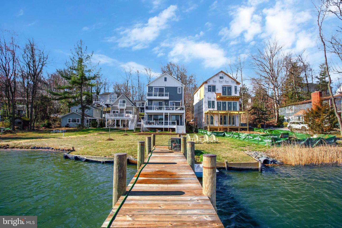 Edgewater, Maryland, 21037, United States, 4 Bedrooms Bedrooms, ,4 BathroomsBathrooms,Residential,Active,1988474