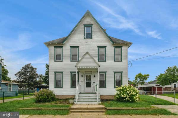 26 E WOOD ST, PAULSBORO, NJ 08066 - Image 1