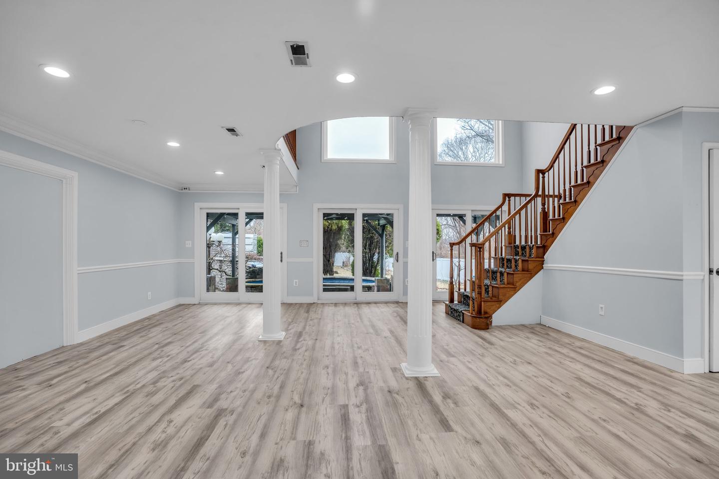 Annandale, Virginia, 22003, United States, 6 Bedrooms Bedrooms, ,6 BathroomsBathrooms,Residential,Active,2024199