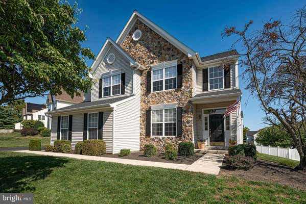 207 LEMMON WAY, DOWNINGTOWN, PA 19335 - Image 1