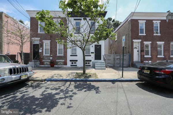 922 MECHANIC ST, CAMDEN, NJ 08104 - Image 1