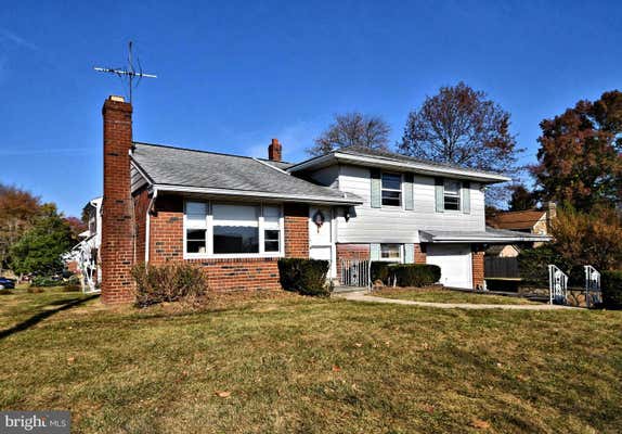 1401 E MERMAID LN, GLENSIDE, PA 19038 - Image 1