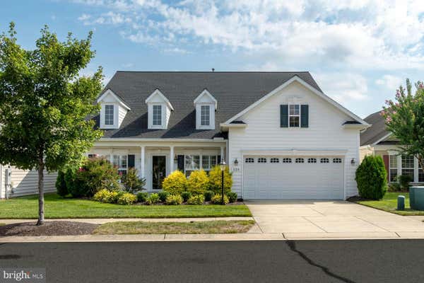 126 HARMONY WAY, CENTREVILLE, MD 21617 - Image 1