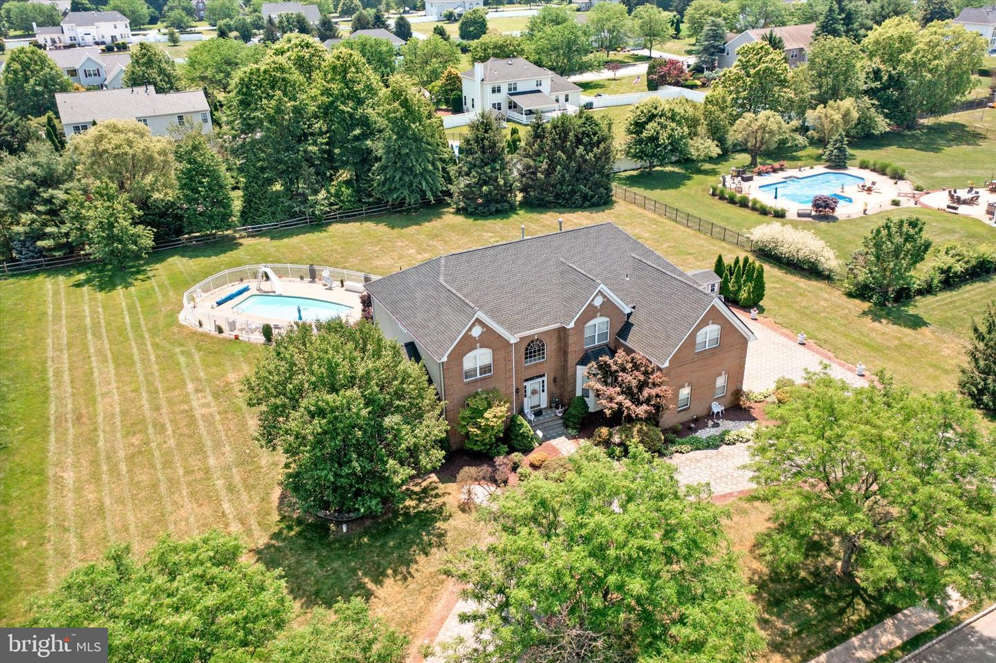 Allentown, New Jersey, 08501, United States, 4 Bedrooms Bedrooms, ,4 BathroomsBathrooms,Residential,Active,1897995