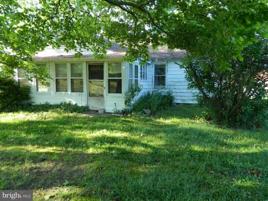 609 CEDAR LN, GREENSBORO, MD 21639 - Image 1