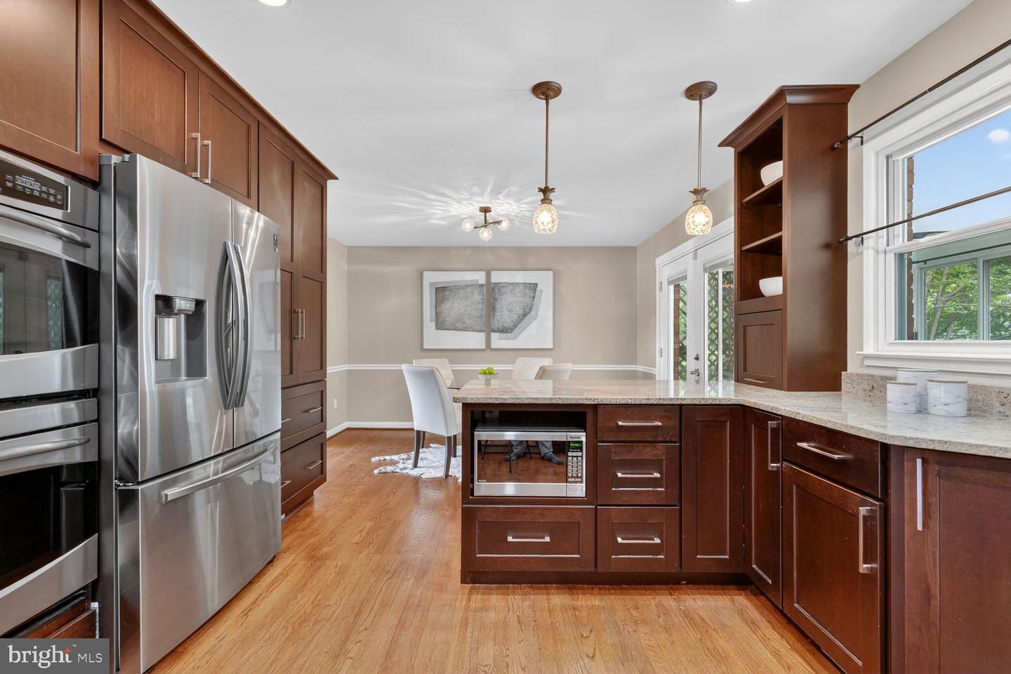 Falls Church, Virginia, 22043, United States, 4 Bedrooms Bedrooms, ,3 BathroomsBathrooms,Residential,Active,2045048