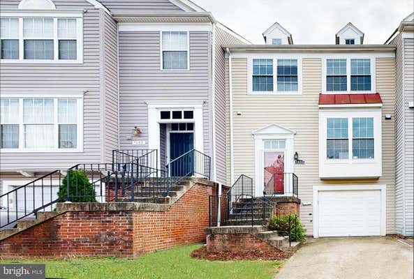 7853 SOMERSET CT, GREENBELT, MD 20770 - Image 1