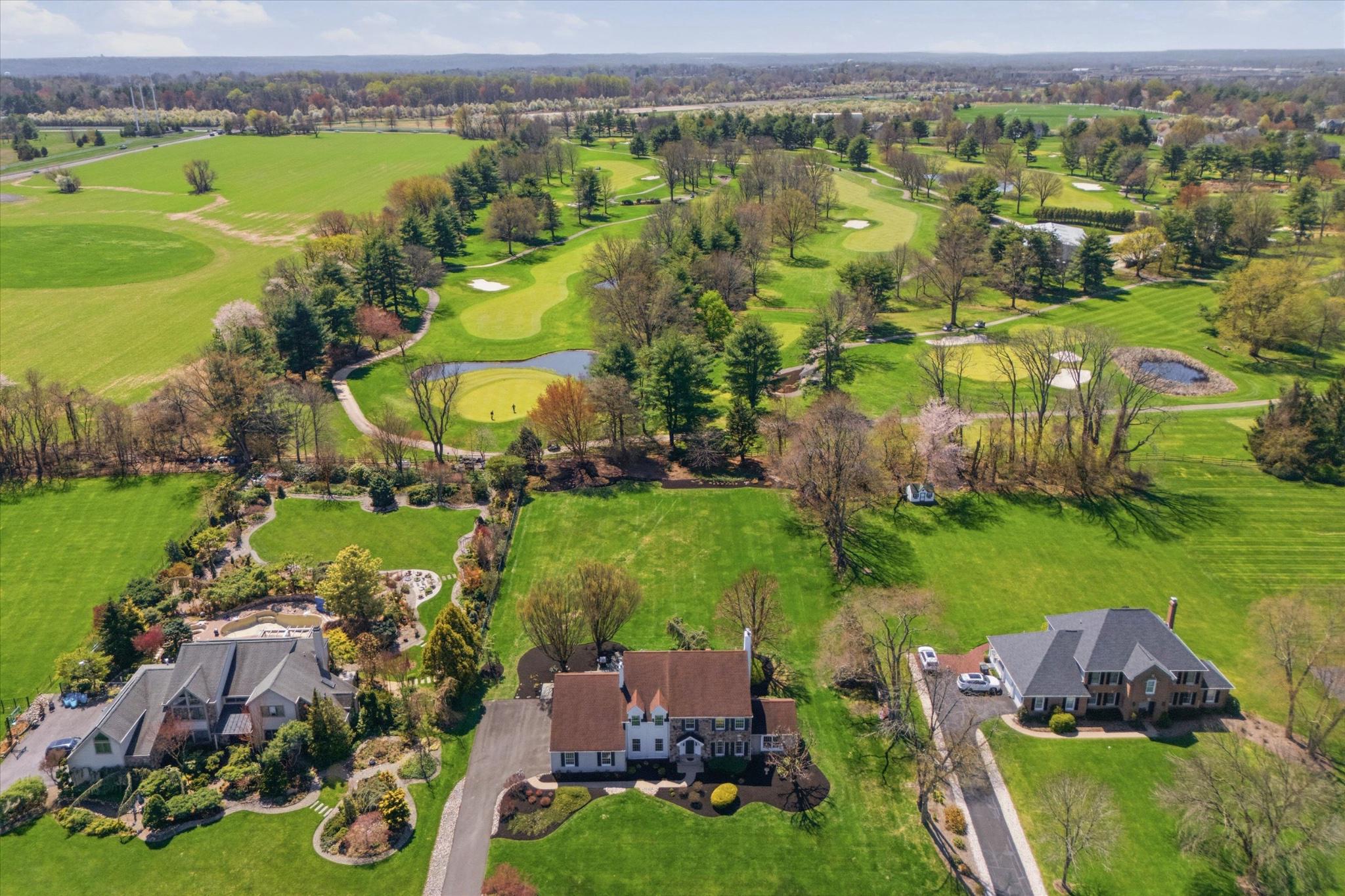 Ivyland, Pennsylvania, 18974, United States, 5 Bedrooms Bedrooms, ,4 BathroomsBathrooms,Residential,Active,2037544