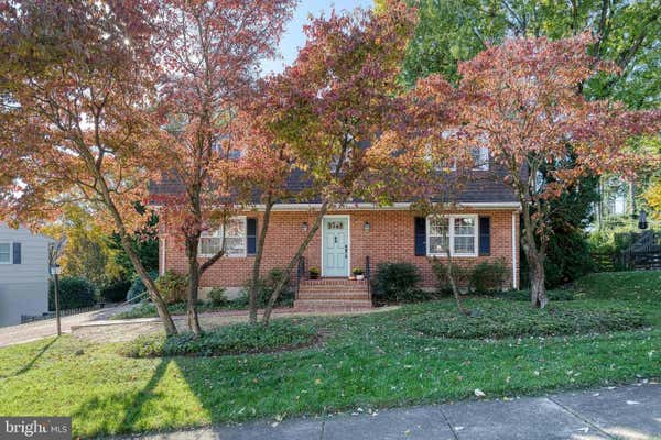 8232 BURNLEY RD, TOWSON, MD 21204 - Image 1