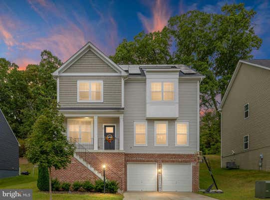 38 CLEAR SPRING LN, FREDERICKSBURG, VA 22405 - Image 1