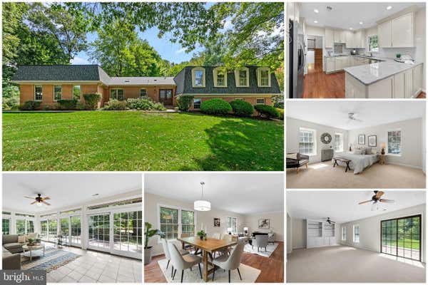 9525 LOCUST HILL DR, GREAT FALLS, VA 22066 - Image 1