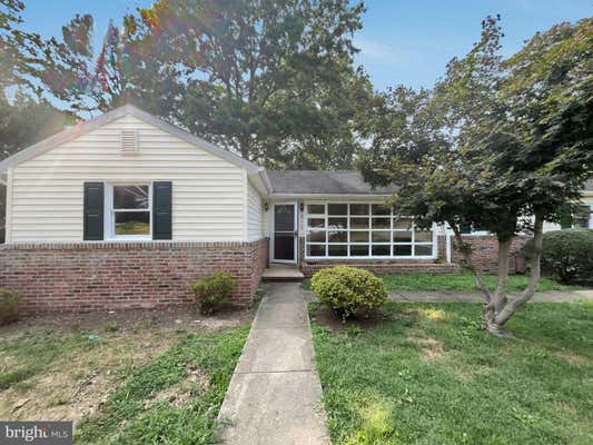 8114 FORT HUNT RD, ALEXANDRIA, VA 22308 - Image 1