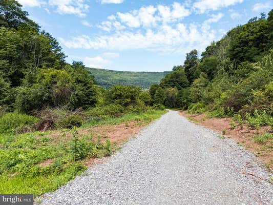 0 LAUREL CREEK TRAIL, MARLINTON, WV 24954, photo 4 of 53