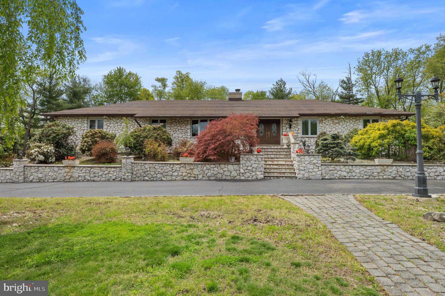 Princeton, New Jersey, 08540, United States, 4 Bedrooms Bedrooms, ,6 BathroomsBathrooms,Residential,Active,2043816