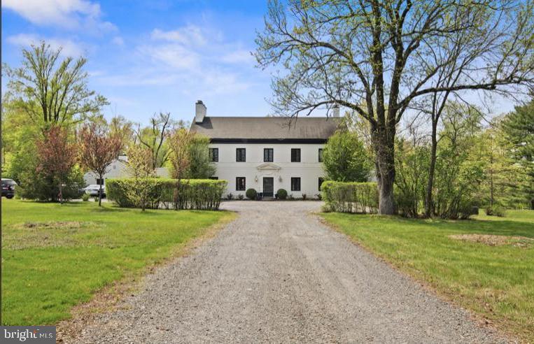 Princeton, New Jersey, 08540, United States, 6 Bedrooms Bedrooms, ,7 BathroomsBathrooms,Residential,Active,2011847