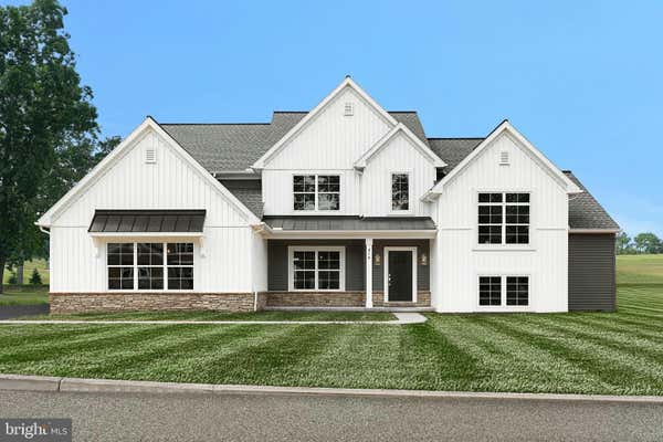 214 W VALLEY RD, DENVER, PA 17517 - Image 1