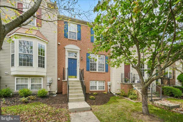 107 FIONA WAY, BRUNSWICK, MD 21758 - Image 1