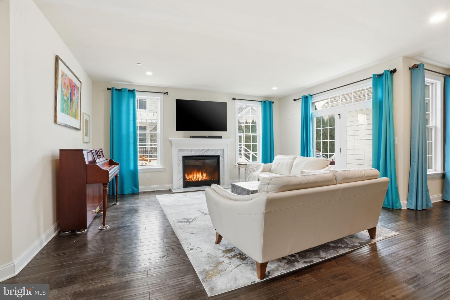 Newtown Square, Pennsylvania, 19073, United States, 3 Bedrooms Bedrooms, ,4 BathroomsBathrooms,Residential,Active,2010920