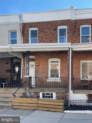 2452 S MILLICK ST, PHILADELPHIA, PA 19142 - Image 1