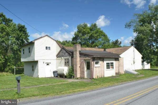 1305 CHURCH RD, WATSONTOWN, PA 17777 - Image 1