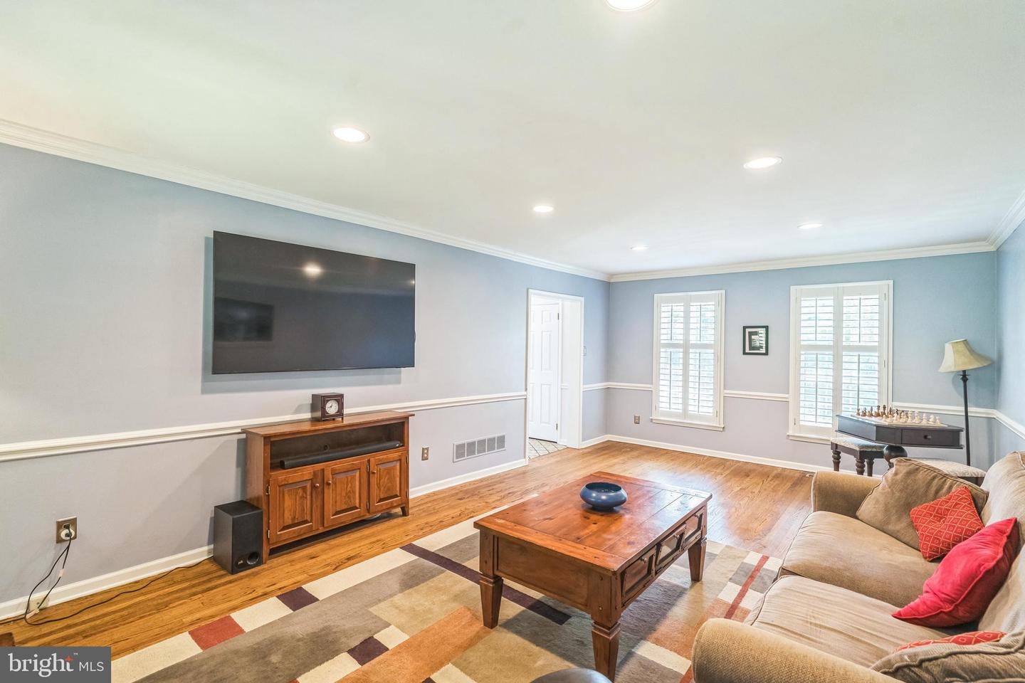 Wayne, Pennsylvania, 19087, United States, 4 Bedrooms Bedrooms, ,3 BathroomsBathrooms,Residential,Active,1904178
