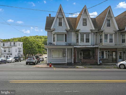 1334 E CENTRE ST, MAHANOY CITY, PA 17948 - Image 1