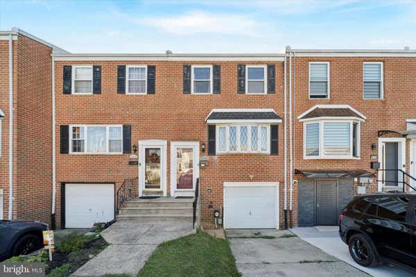 10735 ALBEMARLE LN, PHILADELPHIA, PA 19154 - Image 1