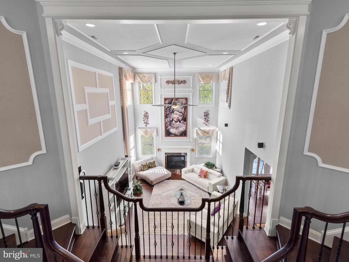 Newtown Square, Pennsylvania, 19073, United States, 4 Bedrooms Bedrooms, ,4 BathroomsBathrooms,Residential,Active,2042221