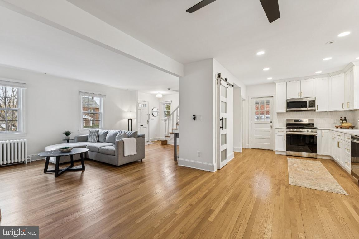 Arlington, Virginia, 22203, United States, 3 Bedrooms Bedrooms, ,3 BathroomsBathrooms,Residential,Active,2007962