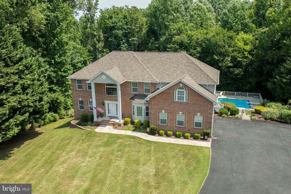 2535 WINEBERRY CT, HUNTINGTOWN, MD 20639 - Image 1