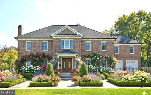 Falls Church, Virginia, 22042, United States, 6 Bedrooms Bedrooms, ,6 BathroomsBathrooms,Residential,Active,1946533