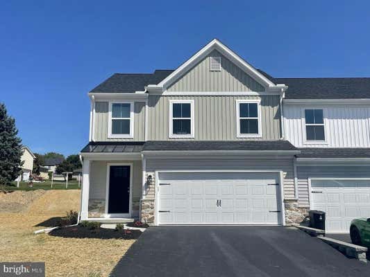 3231 EISENHOWER DR LOT 116, NORTHAMPTON, PA 18067 - Image 1