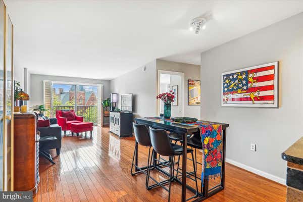 1239 VERMONT AVE NW APT 604, WASHINGTON, DC 20005 - Image 1