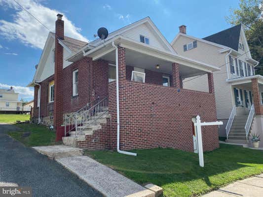 445 W WHITE ST, SUMMIT HILL, PA 18250 - Image 1