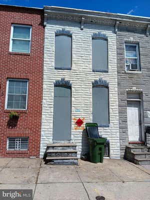 1308 MCHENRY ST, BALTIMORE, MD 21223 - Image 1