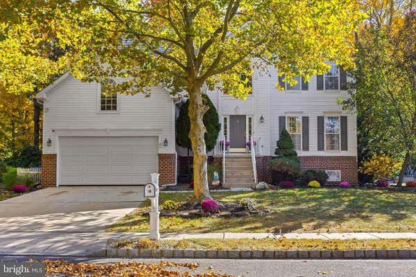 22 WATERFORD DR, BORDENTOWN, NJ 08505 - Image 1