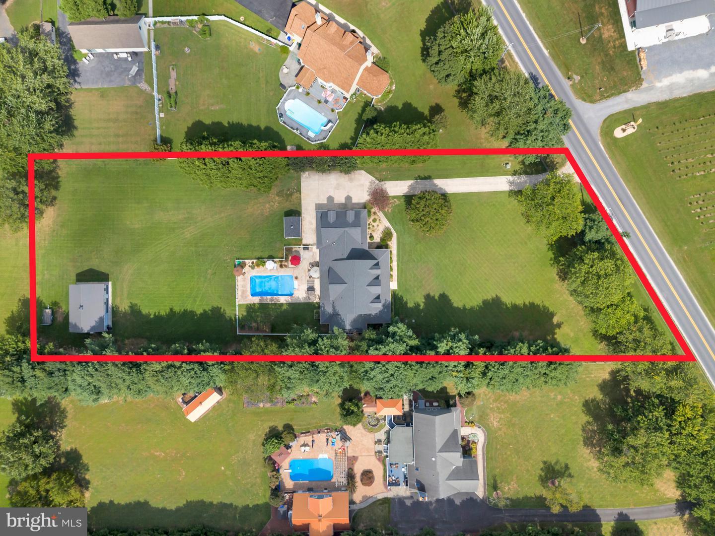 Milton, Delaware, 19968, United States, 4 Bedrooms Bedrooms, ,5 BathroomsBathrooms,Residential,Active,1941147