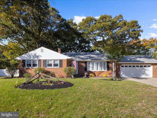 7864 DOGWOOD BLOSSOM RD, SEVERN, MD 21144 - Image 1