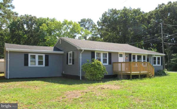 26535 MARINERS RD, CRISFIELD, MD 21817 - Image 1