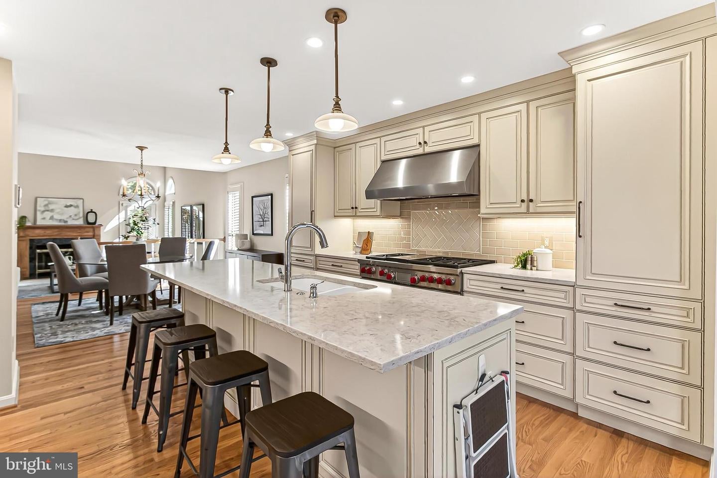 Falls Church, Virginia, 22042, United States, 4 Bedrooms Bedrooms, ,5 BathroomsBathrooms,Residential,Active,1988475