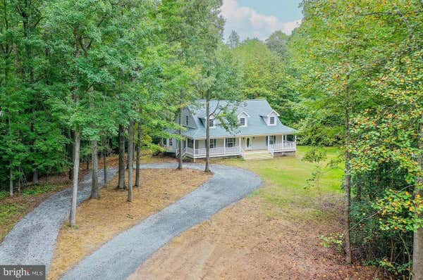 14277 KINGS HWY, MONTROSS, VA 22520 - Image 1